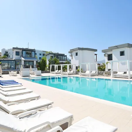 Sky Breeze * Agios Georgios (Girne)