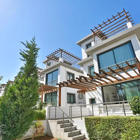 Villa Sky Breeze