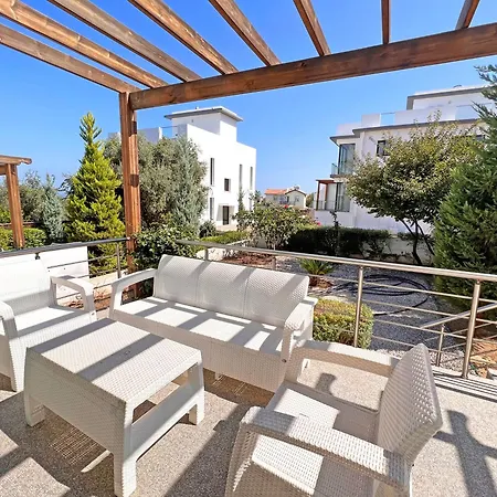 Sky Breeze Βίλα *