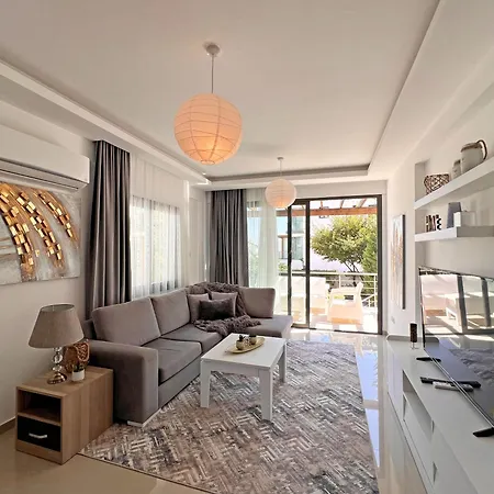 Sky Breeze * Agios Georgios (Girne)