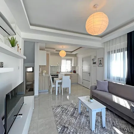 Βίλα Sky Breeze *