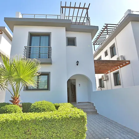 Villa Sky Breeze