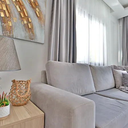 Sky Breeze Βίλα *