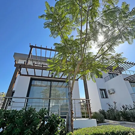 Sky Breeze Villa *