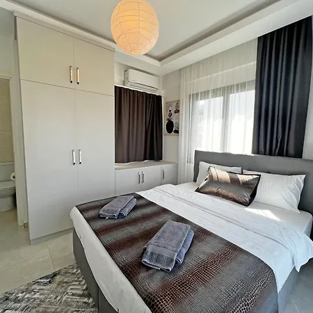 Sky Breeze Agios Georgios (Girne)