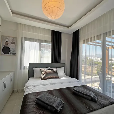 Sky Breeze Villa Agios Georgios (Girne)