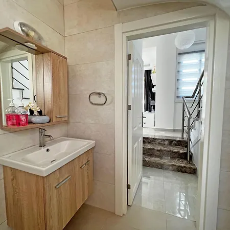 Sky Breeze Agios Georgios (Girne)