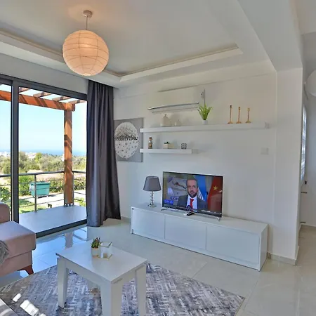 Villa Sky Breeze