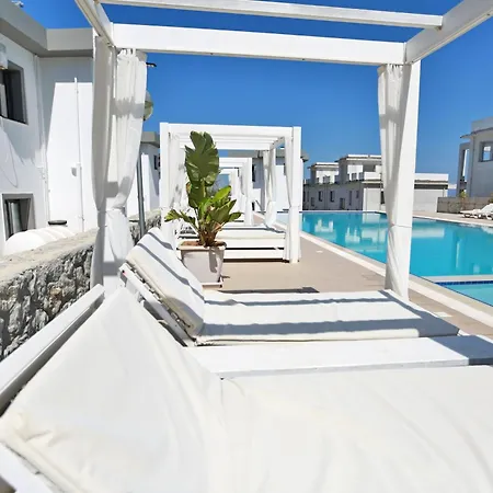 Sky Breeze Agios Georgios (Girne)